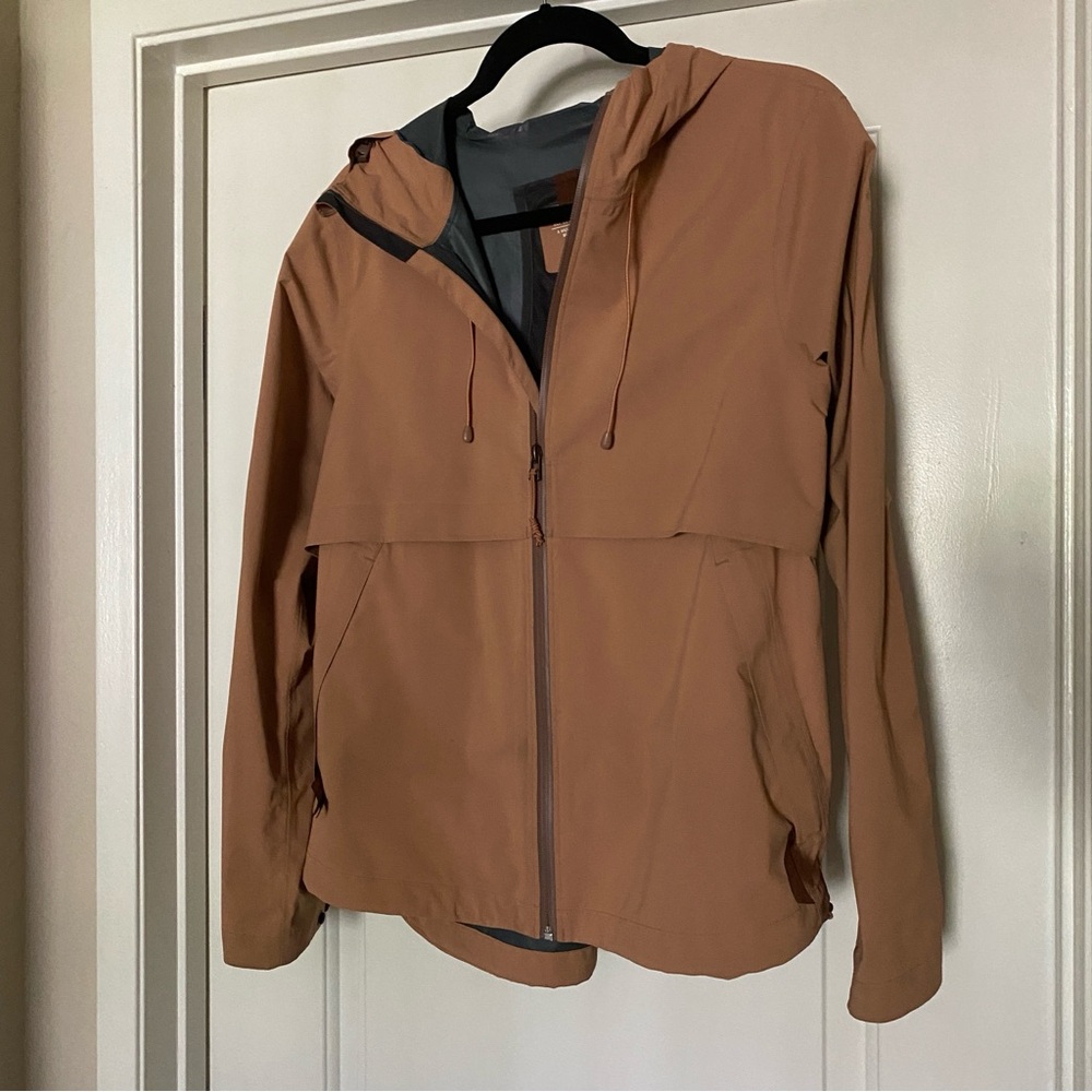 REI Co-Op Rain Jacket